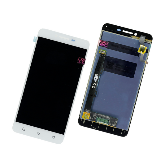 PANTALLA LENOVO K5 05-00 BLANCO