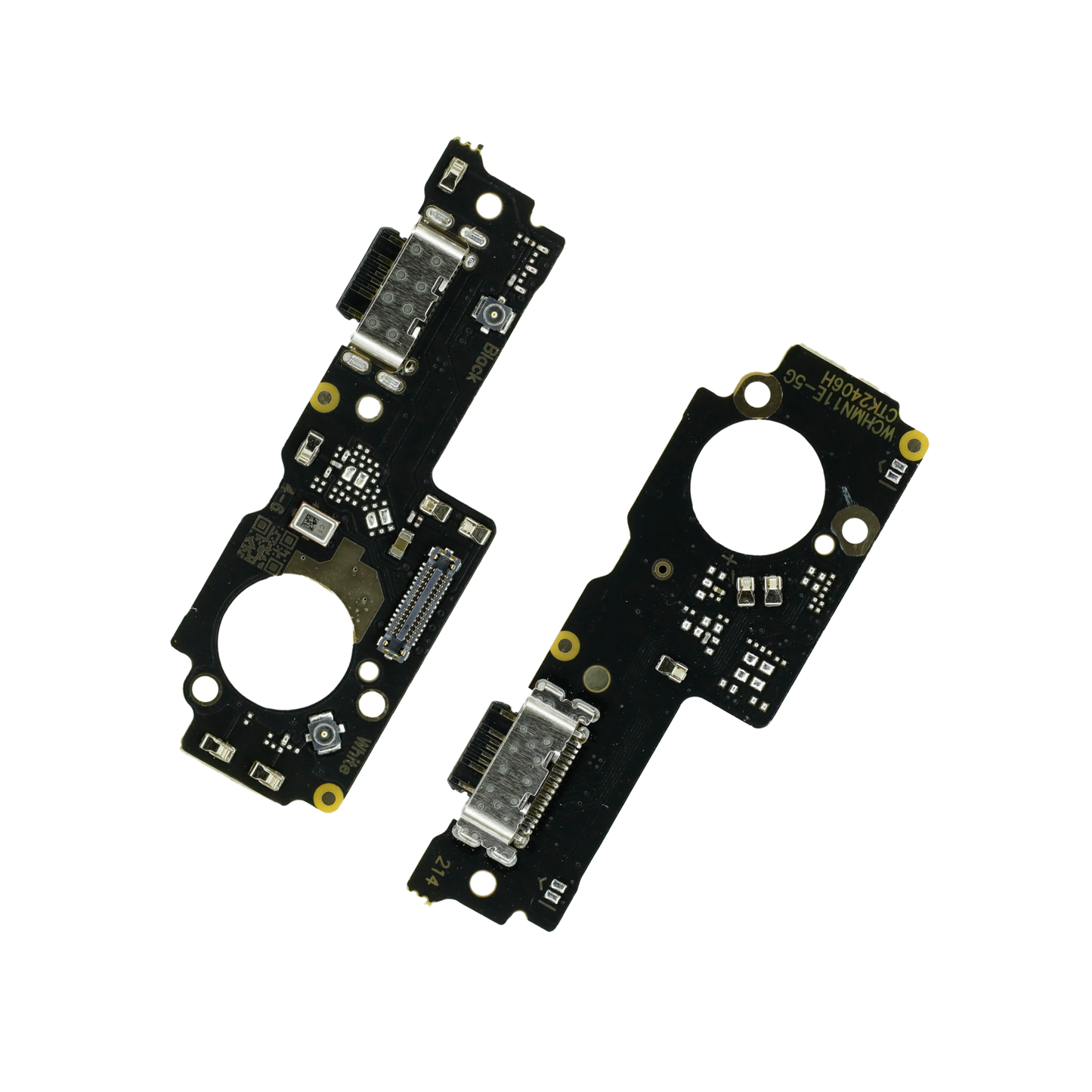 PLACA DE CARGA XIAOMI NOTE 11E 5G