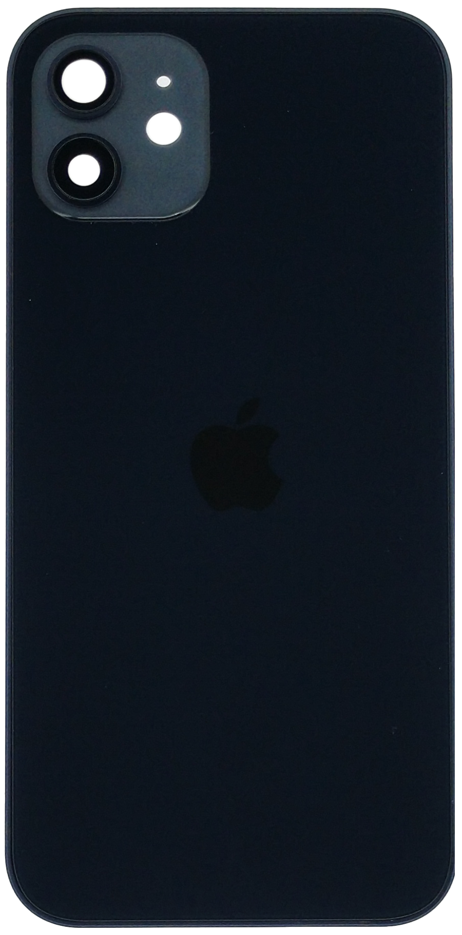 CARCASA IPHONE 12 NEGRO