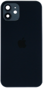 CARCASA IPHONE 12 NEGRO
