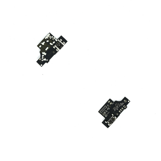 PLACA DE CARGA ZTE A7 2019