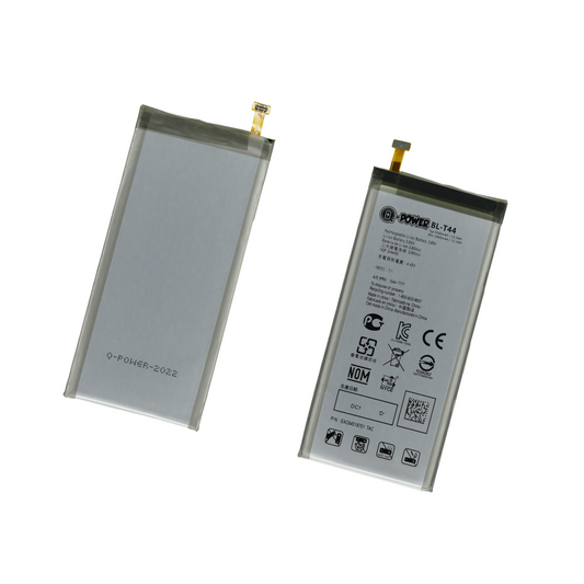 Q-POWER BATERIA LG STYLO 5 , BLT44