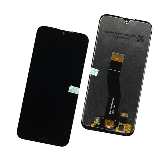 PANTALLA NOKIA 4.2 NEGRO