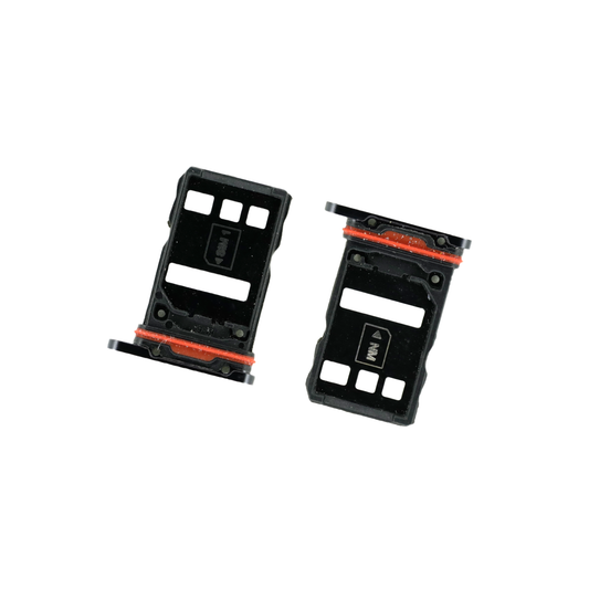 Bandeja Porta SIM Negro – Huawei HUAWEI P30 PRO | Repuesto Original