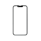 GLASS CON OCA IPHONE 13 , 13 PRO NEGRO