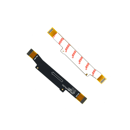 FLEXOR DE INTERCONEXION DE CARGA MOTOROLA ONE