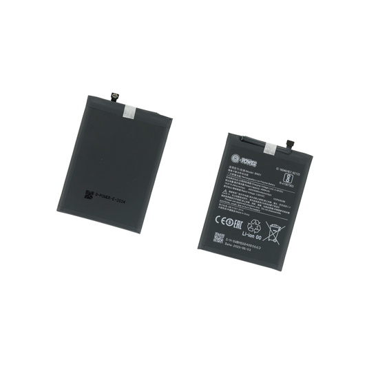 Q-POWER BATERIA XIAOMI REDMI 8, 8A (BN51)