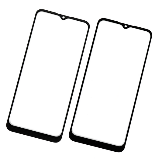 GLASS CON OCA MOTOROLA G50 5g NEGRO