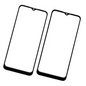 GLASS CON OCA MOTOROLA G50 5g NEGRO