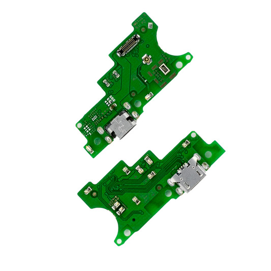 PLACA DE CARGA MOTOROLA E6s 2020