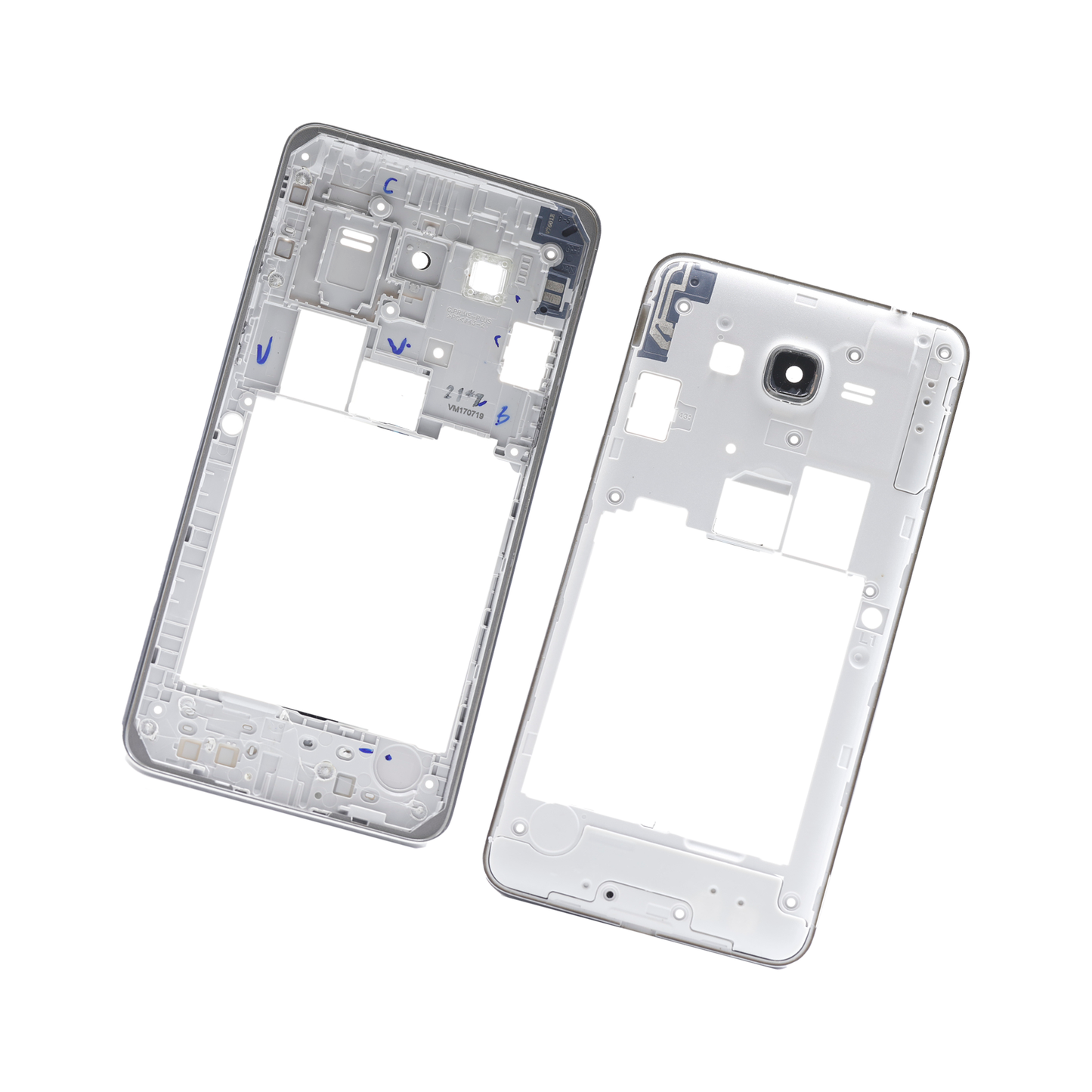 MARCO SAMSUNG G532 NEGRO