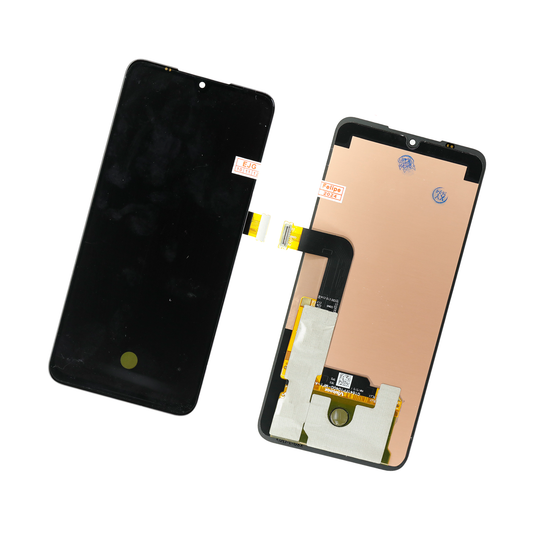 PANTALLA LG G8X OLED