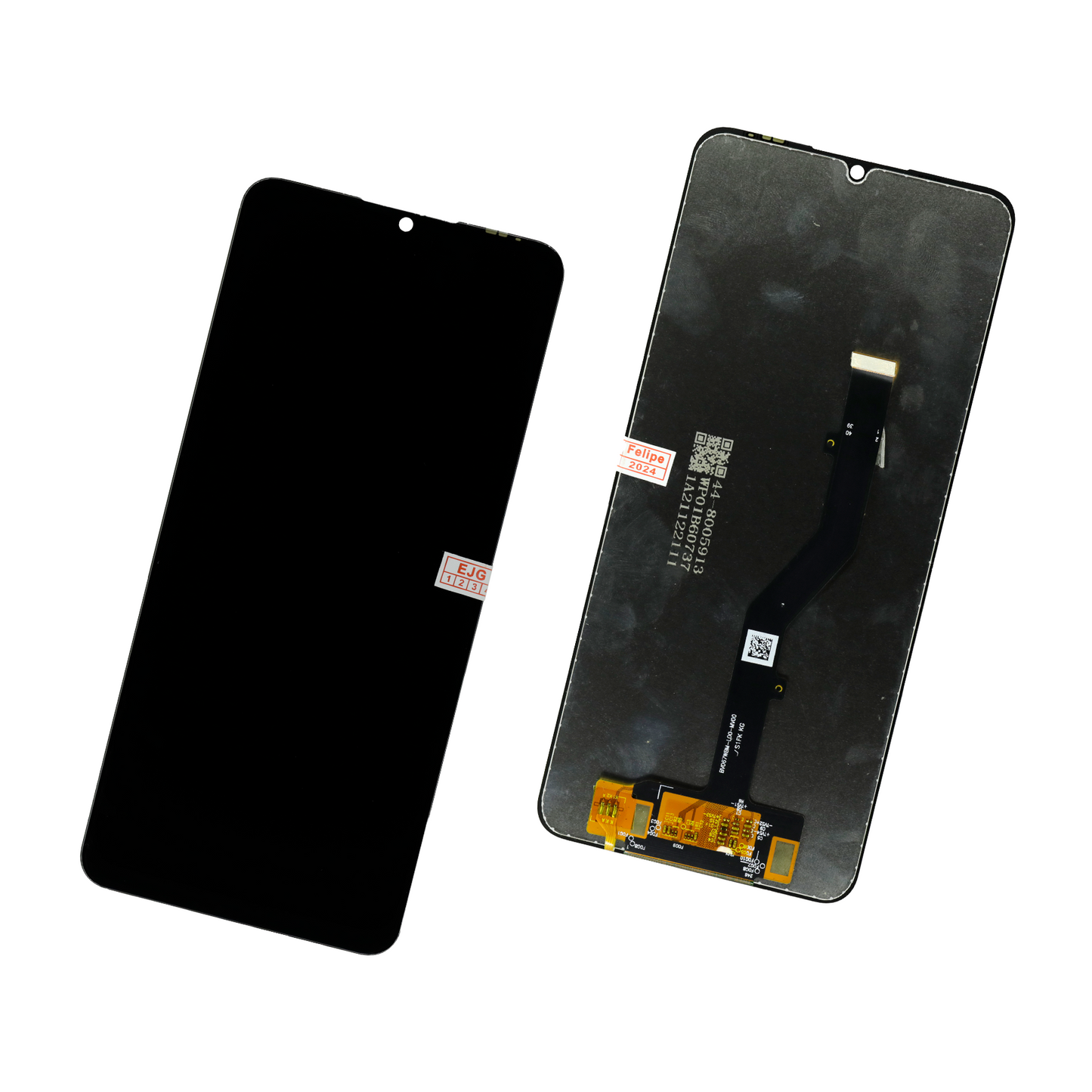 PANTALLA ZTE BLADE V41 SMART / A7050