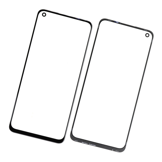 GLASS CON OCA OPPO A72