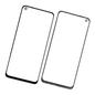 GLASS CON OCA OPPO A72
