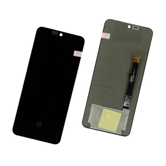 PANTALLA ZTE AXON 20 , A2121L