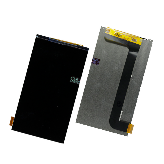PANTALLA SIN TOUCH LANIX X710