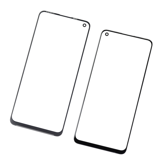 GLASS CON OCA OPPO RENO 5 LITE