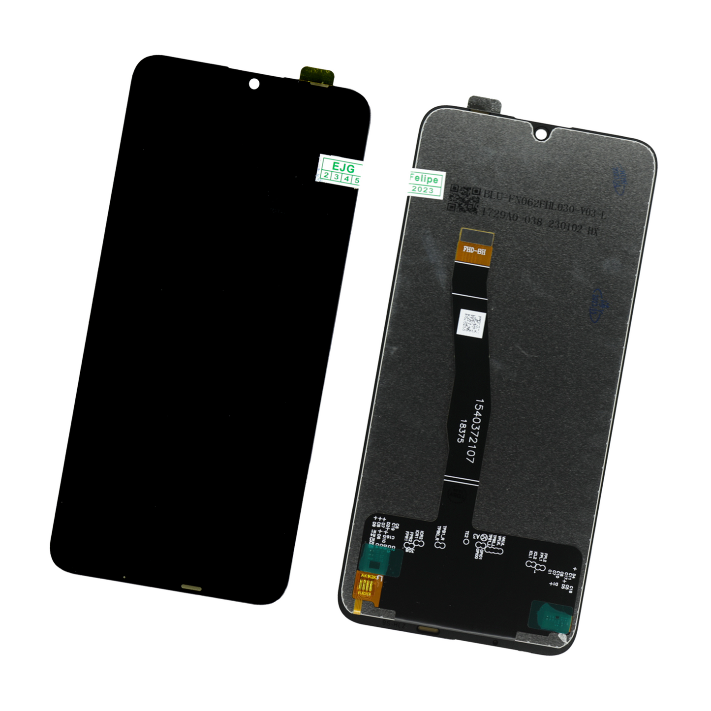 PANTALLA HUAWEI P SMART 2019 , P SMART 2020 ON CELL