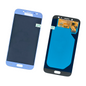 PANTALLA SAMSUNG J7 PRO , J730 AZUL OLED