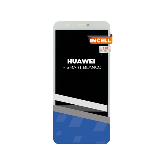 PANTALLA HUAWEI P SMART , FIG-LX3 BLANCO
