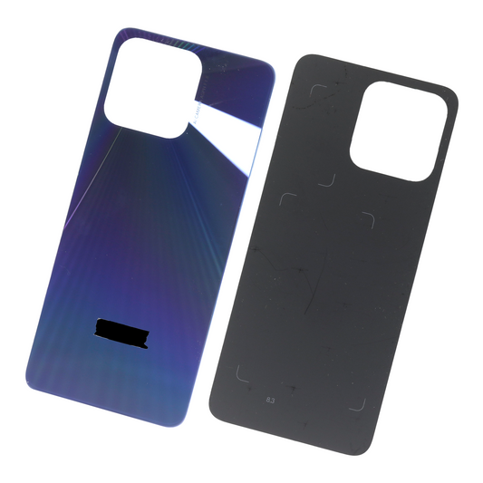 TAPA HONOR X6 AZUL