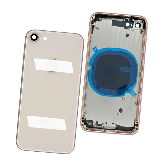 CARCASA IPHONE 8G ROSA