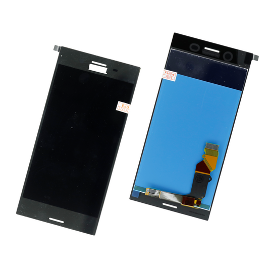 PANTALLA SONY XZ PREMIUM PLATA
