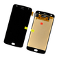 PANTALLA MOTOROLA Z2 PLAY NEGRO INCELL