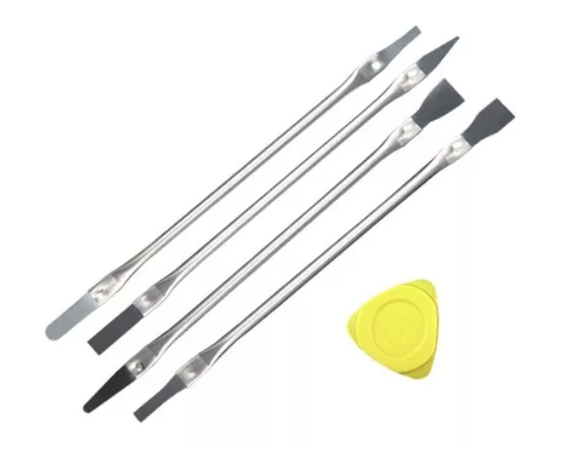 JUEGO DE ESPATULAS CPU