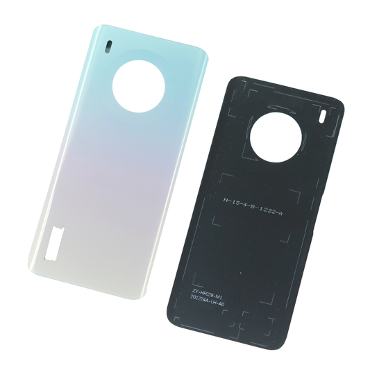 TAPA HUAWEI Y9a ROSA