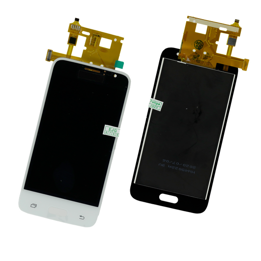 PANTALLA SAMSUNG J120 BLANCO TFT