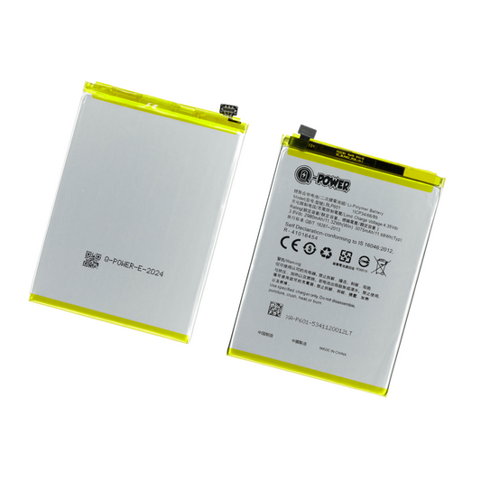 Q-POWER BATERIA OPPO A16, A32, A53, A54 (BLP601)