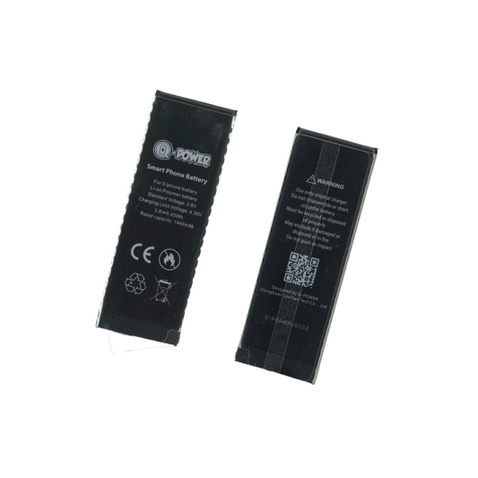 Q-POWER BATERIA IPHONE 5G