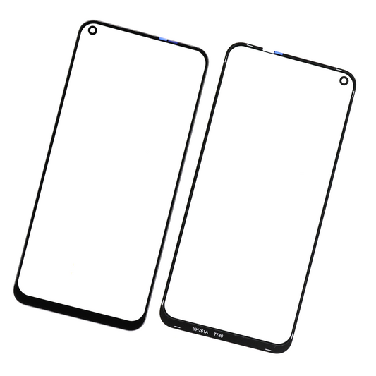 GLASS CON OCA TCL 10L