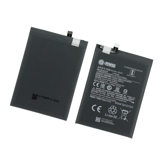 Q-POWER BATERIA XIAOMI POCO X3, X3 PRO
