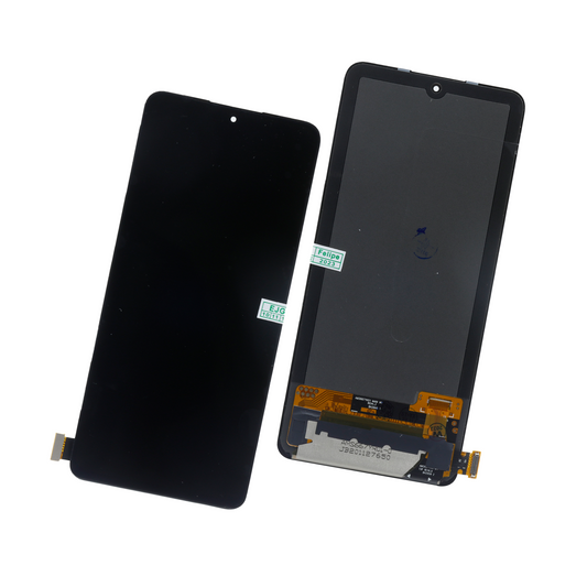 PANTALLA XIAOMI REDMI NOTE 11 PRO 5G OLED