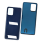 TAPA MOTOROLA G73 AZUL
