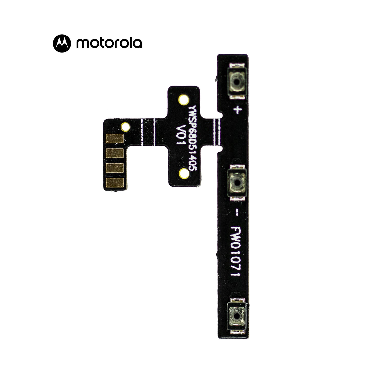 FLEX DE ENCENDIDO MOTOROLA EDGE 30 NEO