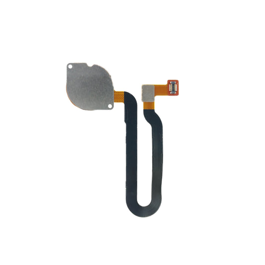 FLEX DE HUELLA MOTOROLA ONE ACTION BLANCO