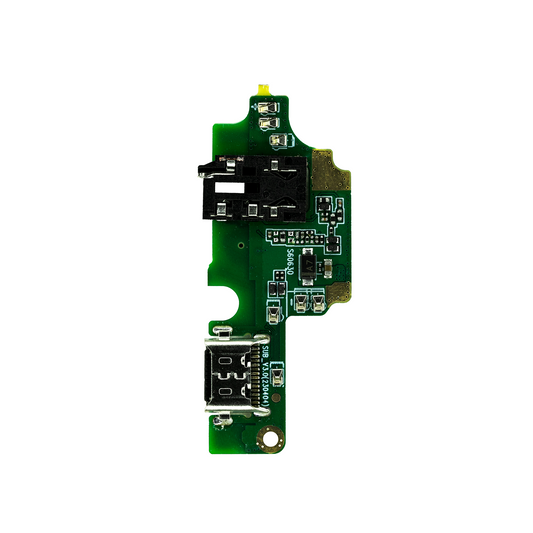 PLACA DE CARGA ZTE BLADE V50 SMART