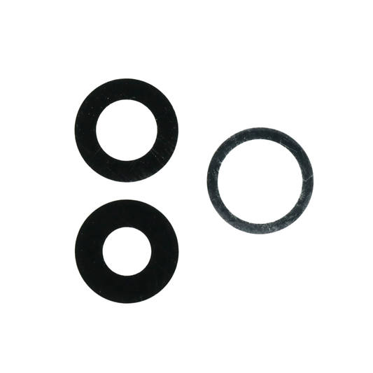 LENS DE CAMARA IPHONE 13 PRO MAX (SOLO CRISTAL)