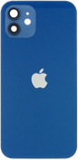 CARCASA IPHONE 12 AZUL