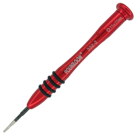 YOUKILOON DESARMADOR 332 , T5