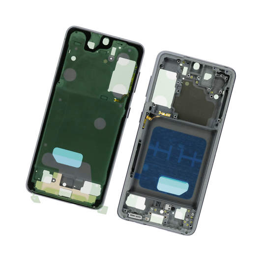 MARCO SAMSUNG S21 NEGRO