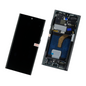 PANTALLA SAMSUNG S22 ULTRA NEGRO 5G OLED