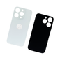 TAPA IPHONE 14 PRO BLANCO