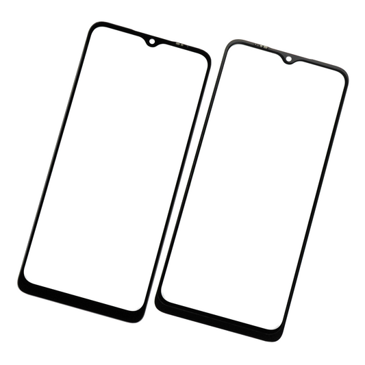 GLASS CON OCA MOTOROLA E22 , E22i