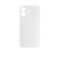 TAPA IPHONE 16 BLANCO