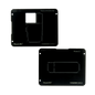 QIANLI REPUESTO PLATAFORMA DE REBALLING INTERPOSER IPHONE 11, PRO, MAX